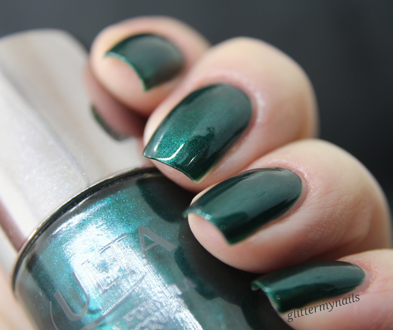 Mainstream Mani Monday- Ulta Envy – Nail Polish Blog by Glittermynails