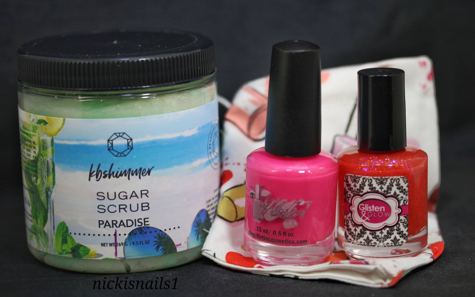 Polish Pickup February 2021 Nail Polish Blog by Glittermynails